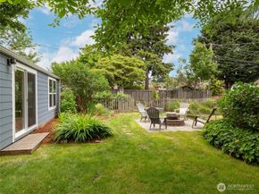 4718 49th Avenue SW, Seattle WA 98116