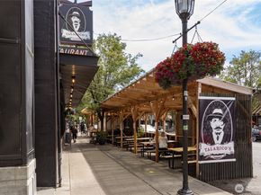 4718 49th Avenue SW, Seattle WA 98116