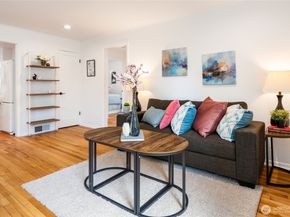 4718 49th Avenue SW, Seattle WA 98116