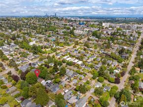 4718 49th Avenue SW, Seattle WA 98116