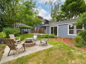 4718 49th Avenue SW, Seattle WA 98116