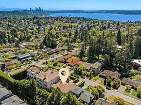 3920 W Barrett Street, Seattle WA 98199