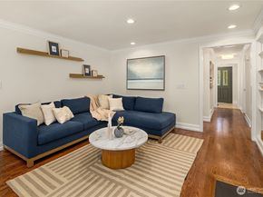 3920 W Barrett Street, Seattle WA 98199