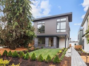 543 16th Avenue W, Kirkland WA 98033