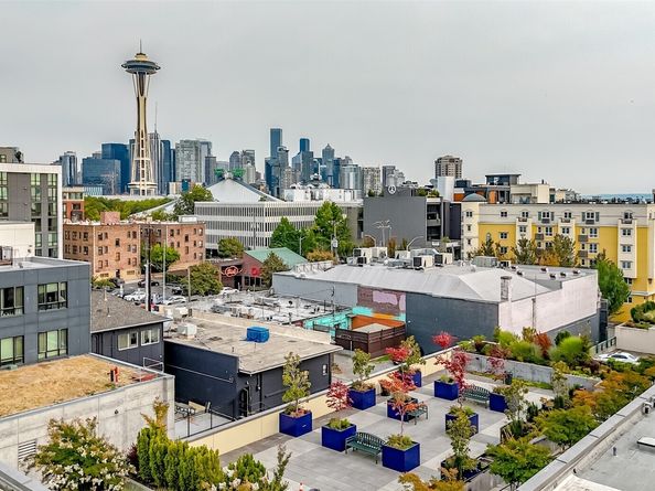 17 W Mercer Street 301, Seattle WA 98119