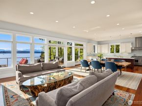 6783 NE Bergman Road, Bainbridge Island WA 98110
