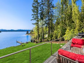 6783 NE Bergman Road, Bainbridge Island WA 98110