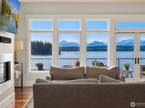 6783 NE Bergman Road, Bainbridge Island WA 98110
