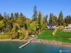 6783 NE Bergman Road, Bainbridge Island WA 98110
