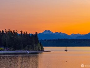 6783 NE Bergman Road, Bainbridge Island WA 98110