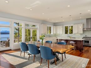 6783 NE Bergman Road, Bainbridge Island WA 98110
