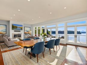 6783 NE Bergman Road, Bainbridge Island WA 98110