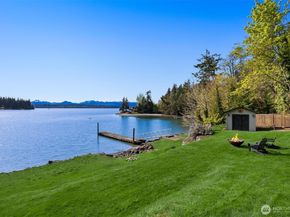 6783 NE Bergman Road, Bainbridge Island WA 98110