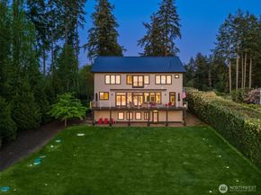 6783 NE Bergman Road, Bainbridge Island WA 98110