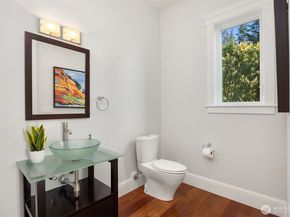 6783 NE Bergman Road, Bainbridge Island WA 98110