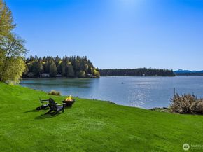 6783 NE Bergman Road, Bainbridge Island WA 98110