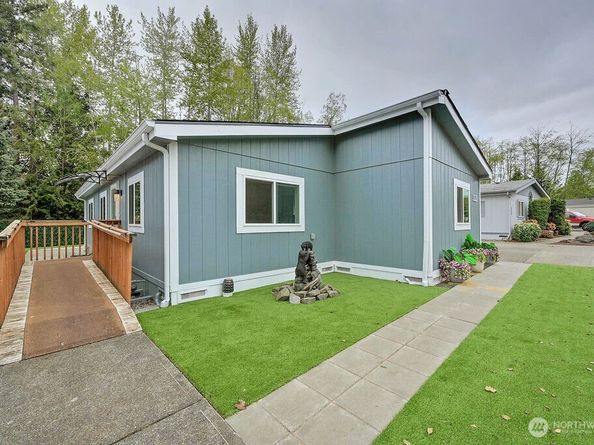 3528 Sylvan Pines, Bremerton WA 98310