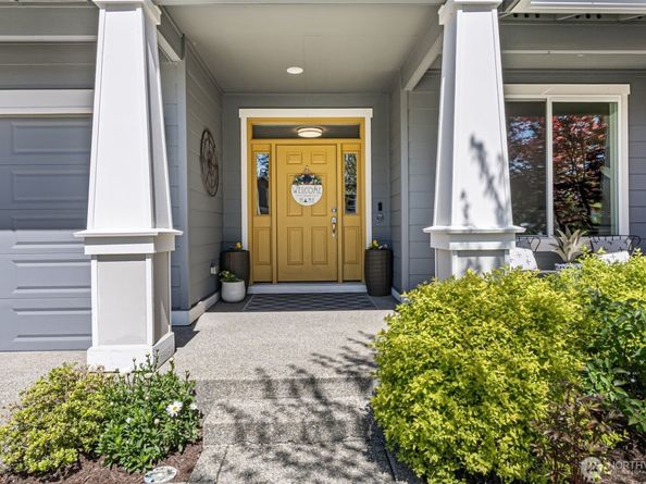 4196 Novak Drive SW, Port Orchard WA 98367