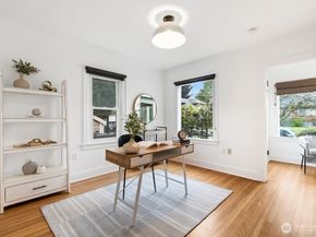 1471 NW 77th Street, Seattle WA 98117