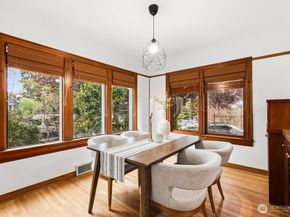 1471 NW 77th Street, Seattle WA 98117