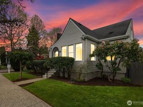 1471 NW 77th Street, Seattle WA 98117