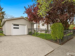 1471 NW 77th Street, Seattle WA 98117