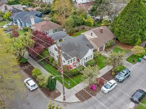1471 NW 77th Street, Seattle WA 98117