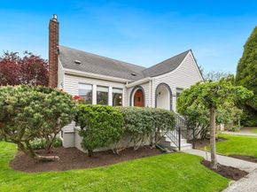 1471 NW 77th Street, Seattle WA 98117