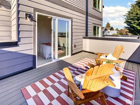 2851 NW 70th Street B, Seattle WA 98117