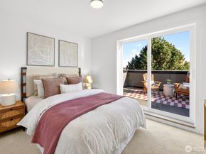 2851 NW 70th Street B, Seattle WA 98117