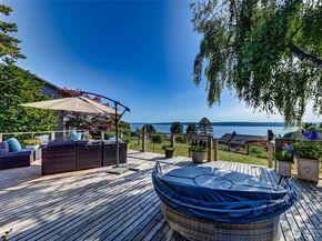 10825 Marine View Drive SW, Seattle WA 98146