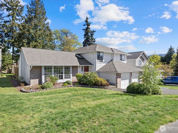 5036 NE 21st Street, Renton WA 98059