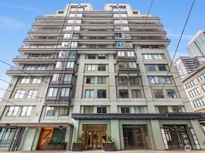 98 Union Street 206, Seattle WA 98101
