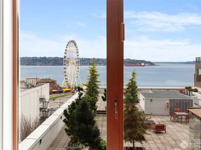 98 Union Street 206, Seattle WA 98101