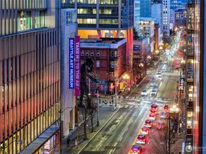 98 Union Street 206, Seattle WA 98101