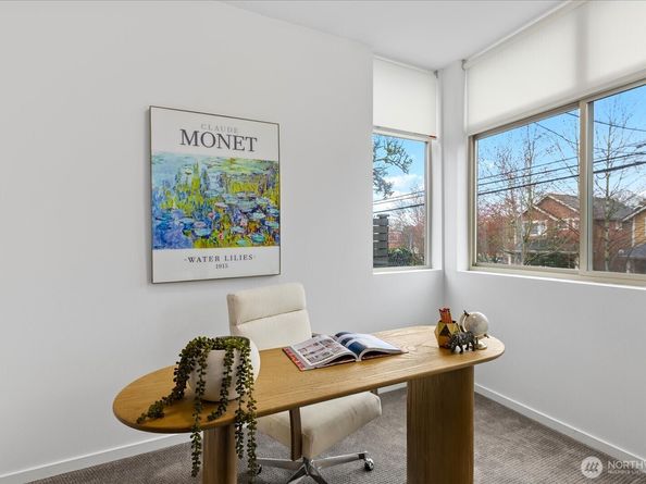 206 22nd Avenue A, Seattle WA 98122