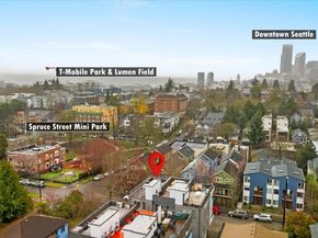 206 22nd Avenue A, Seattle WA 98122