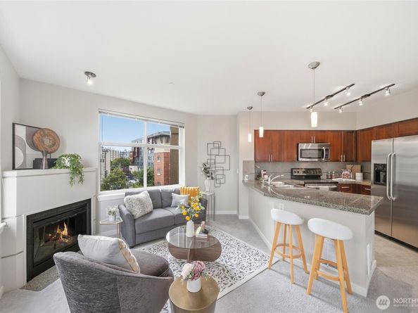 5440 Leary Avenue NW 526, Seattle WA 98107