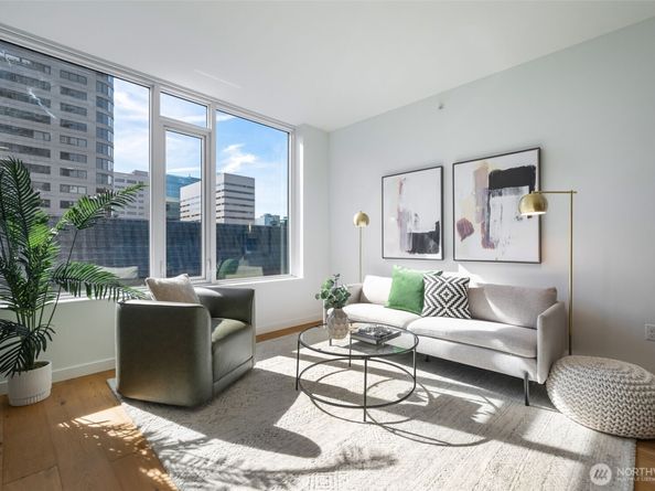 1321 Seneca Street 604, Seattle WA 98101