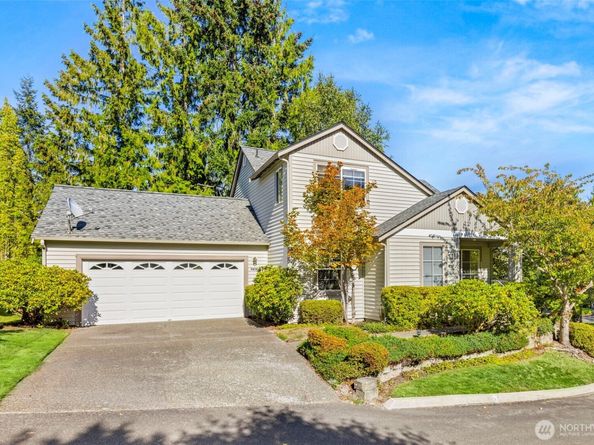 9650 Sandy Isle Lane, Silverdale WA 98383