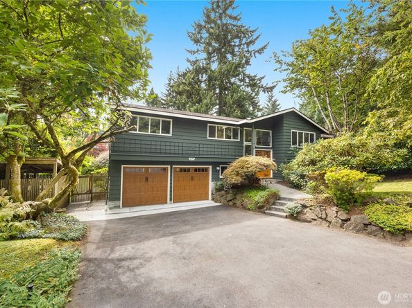 6039 NE 202nd Street, Kenmore WA 98028