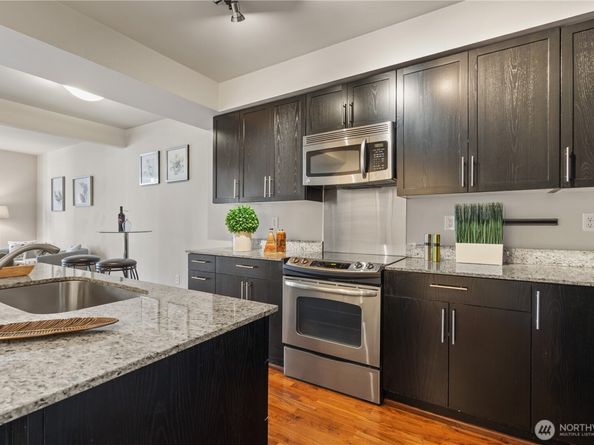 699 John Street 507, Seattle WA 98109