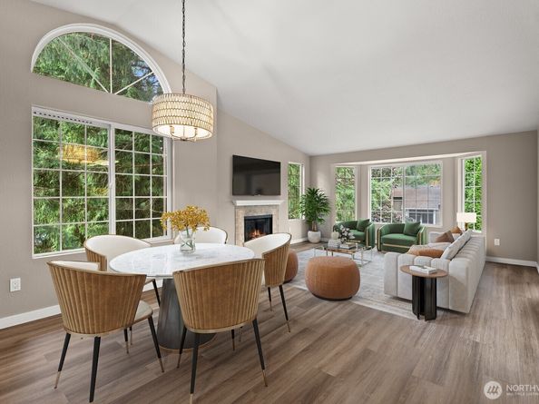10009 NE 120th Lane B301, Kirkland WA 98034