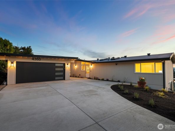 4360 Somerset Boulevard SE, Bellevue WA 98006