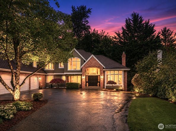 18138 NE 130th Place, Redmond WA 98052
