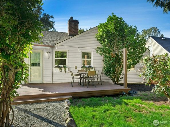 11448 69th Place S, Seattle WA 98178