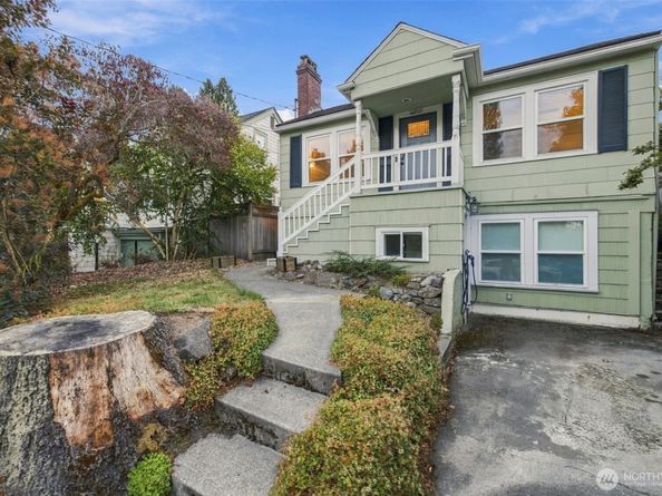6043 37th Avenue NE, Seattle WA 98115