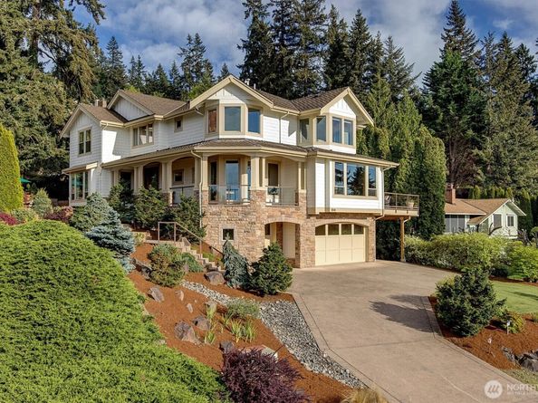 514 205th Avenue NE, Sammamish WA 98074