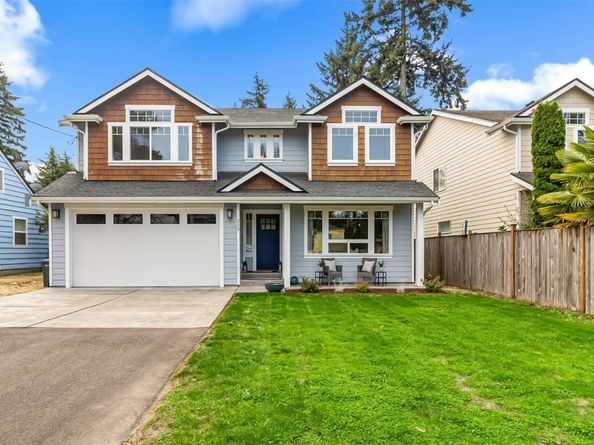 215 SW 144th Street, Burien WA 98166