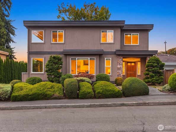 10220 NE 64th Street, Kirkland WA 98033